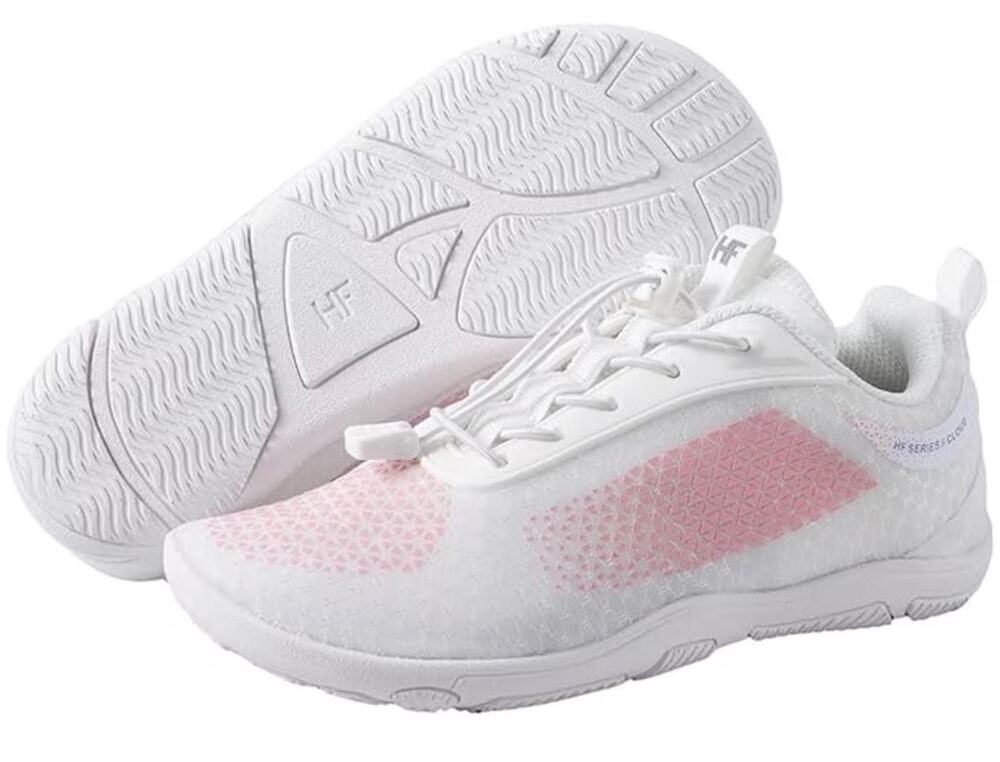 Hike Footwear HF Flow Minimalist Barefoot Shoes Women 10-10.5